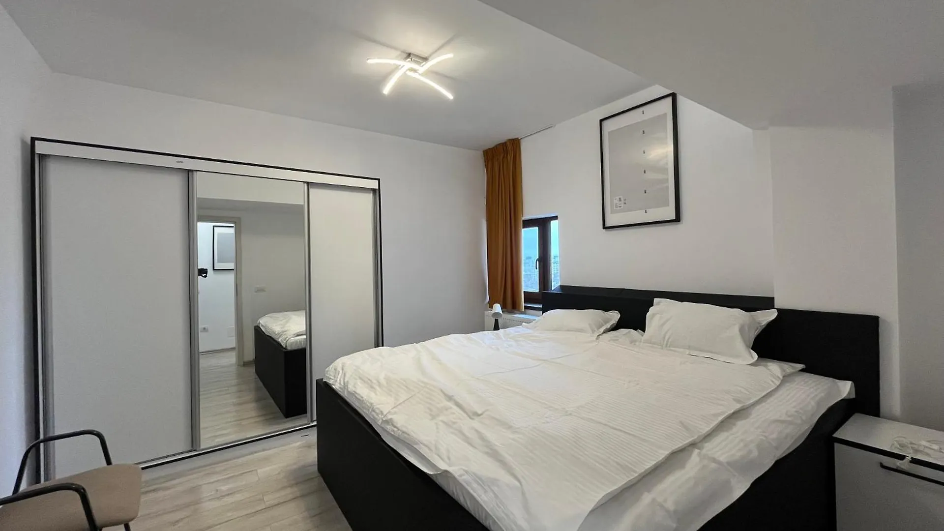 Plevnei 141C Apartment Bucharest